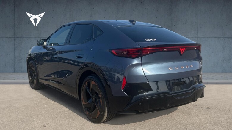 CUPRA Tavascan 210kW V2 77kWh 5dr Auto [Winter Pack] Electric Estate